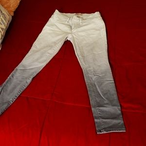 Banana Republic Ombre Legging